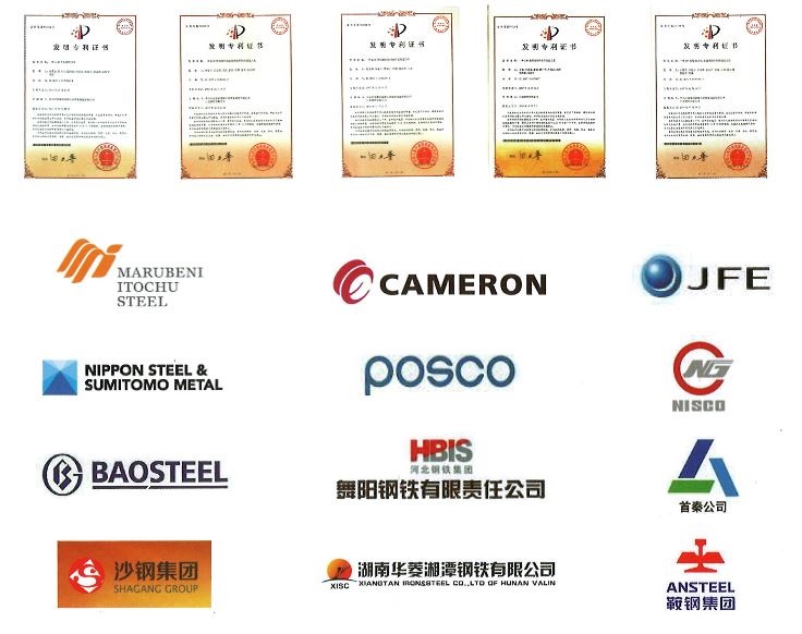 直縫鋼管研發進展